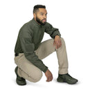 Mission Made Men's Tactical Pants | KHAKI | TR3473