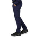Mission Made Men's Tactical Pants | NAVY | TR3473