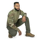 Mission Made Men's Tactical Pants | OD Green | TR3473