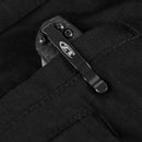 Mission Made Men's BDU Pants | BLACK | TR3534