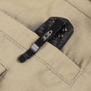 Mission Made Men's BDU Pants | Khaki | TR3534