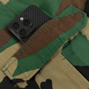 Mission Made Men's BDU Pants | WOODLAND CAMO | TR3534