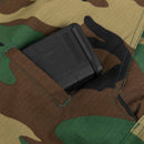 Mission Made Men's BDU Pants | WOODLAND CAMO | TR3534