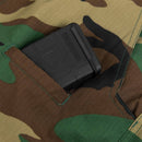 Mission Made Men's BDU Pants | Woodland Camo | TR3534