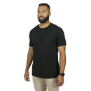 Mission Made Men's Crew Neck T-Shirts (3 Pack) | BLACK | TS3632