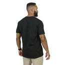 Mission Made Men's Crew Neck T-Shirts (3 Pack) | BLACK | TS3632