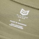Mission Made Men's Crew Neck T-Shirts (3-Pack) | Coyote | TS3632