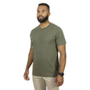 Mission Made Men's Crew Neck T-Shirts (3 Pack) | OD GREEN | TS3632