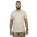 Mission Made Men's Crew Neck T-Shirts (3-Pack) | Sand | TS3632