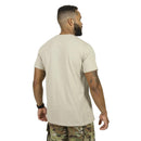 Mission Made Men's Crew Neck T-Shirts (3 Pack) | SAND | TS3632