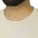 Mission Made Men's Crew Neck T-Shirts (3 Pack) | SAND | TS3632