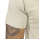 Mission Made Men's Crew Neck T-Shirts (3 Pack) | SAND | TS3632