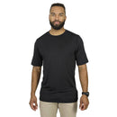 Mission Made Men's Performance T-Shirts (3 Pack) | BLACK | TS3633