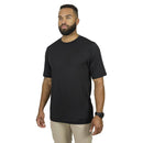 Mission Made Men's Performance T-Shirts (3 Pack) | BLACK | TS3633