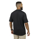 Mission Made Men's Performance T-Shirts (3-Pack) | Black | TS3633