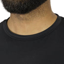 Mission Made Men's Performance T-Shirts (3 Pack) | BLACK | TS3633