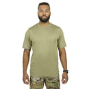 Mission Made Men's Performance T-Shirts (3-Pack) | Coyote | TS3633