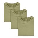 Mission Made Men's Performance T-Shirts (3 Pack) | COYOTE | TS3633