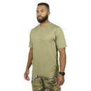Mission Made Men's Performance T-Shirts (3-Pack) | Coyote | TS3633
