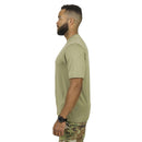 Mission Made Men's Performance T-Shirts (3 Pack) | COYOTE | TS3633