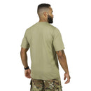 Mission Made Men's Performance T-Shirts (3 Pack) | COYOTE | TS3633