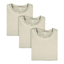 Mission Made Men's Performance T-Shirts (3 Pack) | DESERT SAND | TS3633
