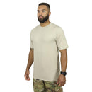 Mission Made Men's Performance T-Shirts (3 Pack) | DESERT SAND | TS3633