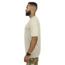 Mission Made Men's Performance T-Shirts (3 Pack) | DESERT SAND | TS3633