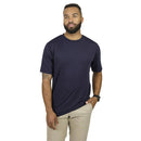 Mission Made Men's Performance T-Shirts (3 Pack) | NAVY | TS3633