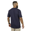 Mission Made Men's Performance T-Shirts (3-Pack) | Navy | TS3633