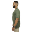 Mission Made Men's Performance T-Shirts (3 Pack) | OD GREEN | TS3633