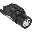 Nightstick Xtreme Lumens Metal Weapon-Mounted Light | Black | TWM-850XL