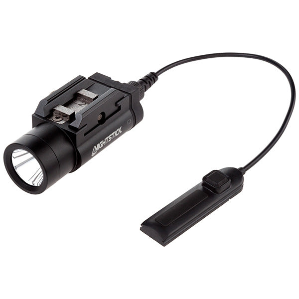 NIGHTSTICK XTREME LUMENS TACTICAL WEAPON-MOUNTED LIGHT W/ REMOTE PRESSURE SWITCH - LONG GUN | TWM-854XL