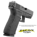TALON™ GRIP |  SMITH & WESSON | SHIELD, SHIELD 2.0 (9MM/.40/.45) | GRANULATE