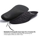 Form Insoles Maximum Support - Thin-Fit | FORM-UB