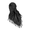 Mission Made Shemagh | BLACK / BLACK | UA3673