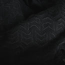 Mission Made Shemagh | BLACK / BLACK | UA3673