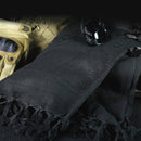 Mission Made Shemagh | BLACK / BLACK | UA3673