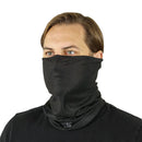 Mission Made Neck Gaiter | BLACK | UA3678