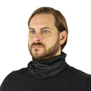 Mission Made Neck Gaiter | BLACK | UA3678
