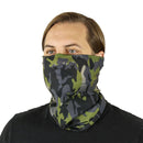Mission Made Neck Gaiter | CAMO | UA3678