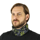 Mission Made Neck Gaiter | CAMO | UA3678