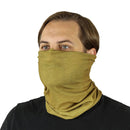 Mission Made Neck Gaiter | COYOTE | UA3678