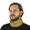 Mission Made Neck Gaiter | COYOTE | UA3678