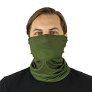Mission Made Neck Gaiter | OD GREEN | UA3678