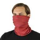 Mission Made Neck Gaiter | RED | UA3678