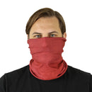 Mission Made Neck Gaiter | RED | UA3678
