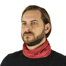Mission Made Neck Gaiter | RED | UA3678
