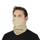 Mission Made Neck Gaiter | TAN | UA3678