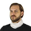Mission Made Neck Gaiter | WHITE | UA3678